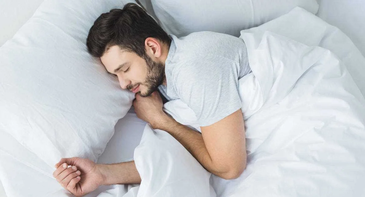 Ученые подтверждают: качественный сон позволяет защититься от стресса